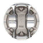 JE Pistons 18+ Ford Coyote Gen 3 3.661in Bore 12.5:1 CR 7.0cc Dome Pistons - Single