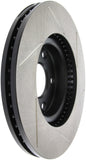 StopTech Slotted Sport Brake Rotor