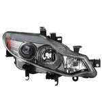 xTune Nissan Murano 09-14 Halogen Model Only Passenger Side Headlight -OEM Right HD-JH-NMU09-OE-R