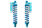 King Shocks Polaris RZR4/RZR S 800 Front 2.0 Piggyback Coilover