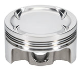 JE Pistons Mitsubishi 6G72 24V 91.5mm Bore STD Size 8.0:1 CR Pistons