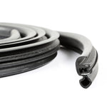 Omix Door Seal on Body Rear L/R- 99-04 G. Cherokee WJ