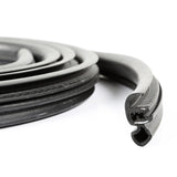 Omix Door Seal on Body Rear L/R- 99-04 G. Cherokee WJ