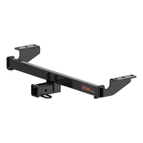 Curt 2021-2021 Ford Bronco Sport All Class 3 Trailer Hitch w/2in Receiver