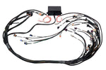 Haltech GM GEN IV LSX (LS2/LS3) DBW Ready Elite 2500 Terminated Harness w/EV6 Injector Connectors