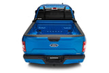 BackRack 15-21 Colorado / 16-21 Tacoma / 19-21 Ranger Original Rack Frame Only Requires Hardware