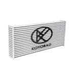 Koyo Universal Aluminum HyperCore Heat Exchanger (24in. X 10in. X 2.5in.)