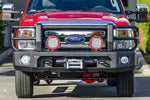 ARB Modular Bar Kit Textured Type A - Ford F250/350
