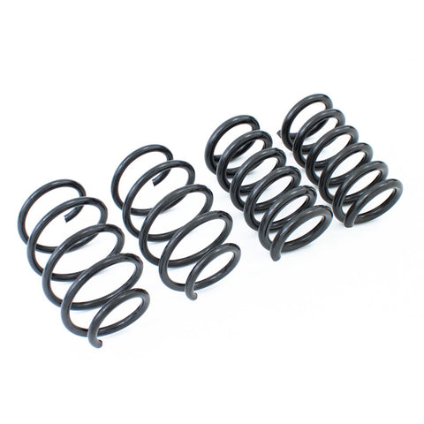 Cobb 2015 Ford Mustang EcoBoost Sport Springs