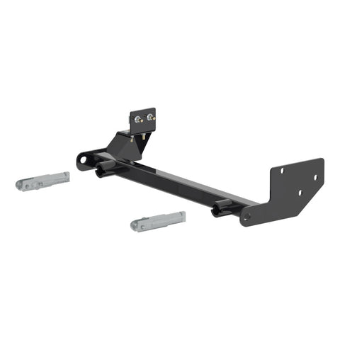 Curt Custom Tow Bar Base Plate for 97-06 Jeep Wrangler TJ