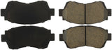 StopTech Street Touring Brake Pads