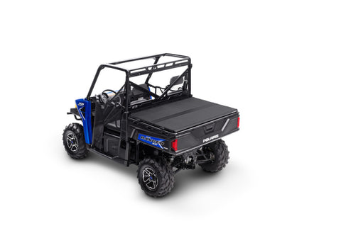 Extang 18-19 Polaris Ranger UTV 1000 w/Tailgate Lock (36.5 x 54) Solid Fold 2.0