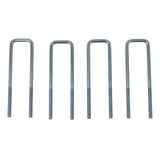 Belltech 19-20 Silverado / Sierra 4wd 4in Lift w/ Front sway bar