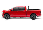 UnderCover 03-20 Dodge Ram 1500/2500 (w/o Rambox) 6.4ft Ultra Flex Bed Cover - Matte Black Finish