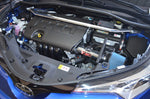 Injen 18-20 Toyota C-HR 2.0L Polished Short Ram Air Intake