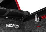 Truxedo 19-20 GMC Sierra & Chevrolet Silverado 1500 (New Body) w/Tailgate 6ft 6in Pro X15 Bed Cover