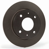 EBC 92-03 Am General H1 Premium Front Rotors