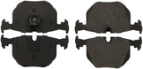 StopTech Street Touring 01-07 BMW M3 E46 / 00-04 M5 / 04-09 X3 / 00-06 X5
