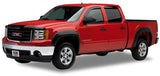 EGR 07-10 GMC Sierra HD Redi-Fit Fender Flares - Set