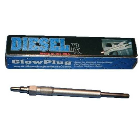 Pureflow DieselRX 85-86 BMW 2.4L / 84-85 Volvo 2.4L T / 81-89 Mercedes 2.2/2.4/2.5/3.0L Glow Plugs