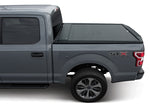 Pace Edwards 07-16 Toyota Tundra CrewMax 5ft 5in Bed BedLocker - Matte Finish