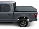 Pace Edwards 15-16 Chevy/GMC Colorado/Canyon Crew Cab 5ft 2in Bed BedLocker - Matte Finish