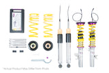 KW BMW X3 G01 BMW X4 G02 With EDC DDC Plug And Play Coilover Kit