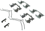 StopTech Street Touring Brake Pads