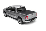 Truxedo 19-21 RAM 1500 (New Body) w/ Multifunction Tailgate 5ft 7in Sentry Bed Cover