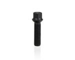 Eibach Pro-Spacer Hardware Kit for S90-2-15-005 (Wheel Bolt M14 x 1.5 x 43mm Round-Head) - Black