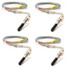 LINK ECU 4 x Exhaust Gas Temperature Probe Bundle (EGTs) 101-0146 - 4Bundle