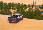 Extang 08-11 Dodge Dakota Ext Cab (6 1/2 ft) (with track system) Solid Fold 2.0