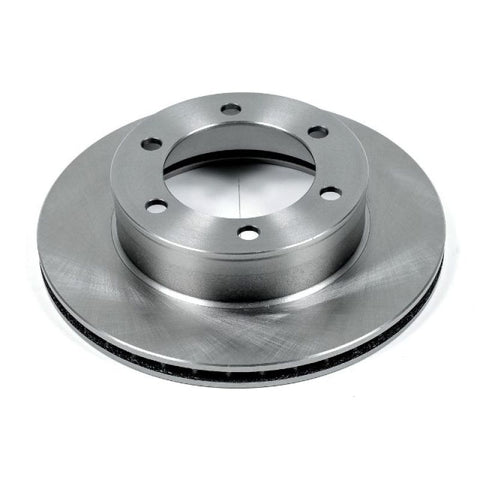 Power Stop 96-02 Toyota 4Runner Front Autospecialty Brake Rotor