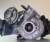 BNR Turbo Mazda RX7 FD HT12 Stage 1 Turbocharger Upgrades 1992-1998