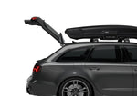 Thule Vector Alpine Roof-Mounted Cargo Box - Gloss Black