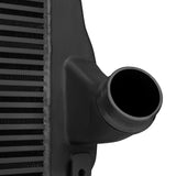 Mishimoto 06-10 Chevy 6.6L Duramax Intercooler (Black)