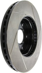 StopTech Slotted Sport Front Right Brake Rotor 11-14 Chevy Cruze