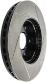 StopTech Slotted Sport Front Right Brake Rotor 11-14 Chevy Cruze