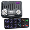 LINK ECU Razor PDM Bundle - Razor PDM + 12 Button CAN Keypad 135-9500B