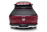 UnderCover 02-18 Dodge Ram 1500 (w/o Rambox) (19 Classic) 6.4ft Armor Flex Bed Cover- Black Textured