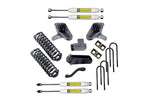 Superlift 80-96 Ford F-150 4WD 4in Lift Kit w/ Superlift Shocks