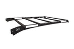 KC HiLiTES 07-18 Toyota Tundra Crew Max M-Racks (Roof Rack Only/No Lights)