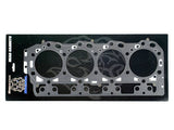 Sinister Diesel 01-10 Chevy Black Diamond Head Gasket for Duramax (Pass. A)