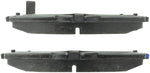StopTech 07-19 Jeep Wrangler Truck & SUV Brake Pad