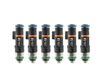 Grams Performance Audi/VW VR6 (24v) 550cc Fuel Injectors (Set of 6)