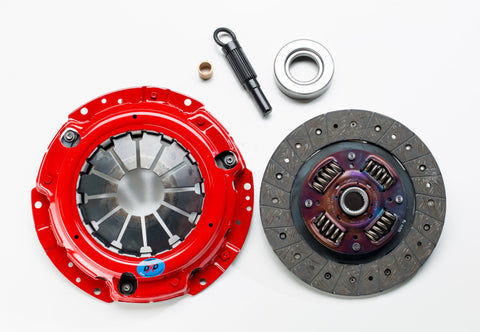 South Bend / DXD Racing Clutch 91-98 Nissan 240SX 2.4L Stg 1 HD Clutch Kit