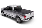 UnderCover 12-17 Ford Ranger 5ft Ultra Flex Bed Cover - Matte Black Finish