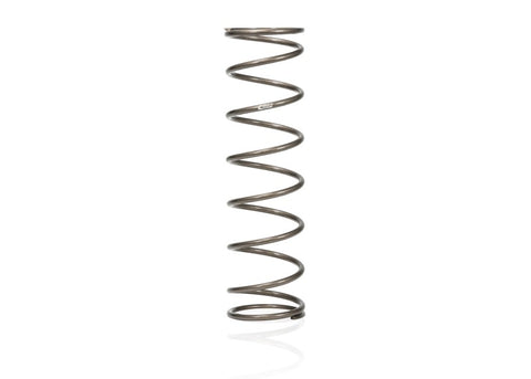 Eibach Platinum Rear Spring Length - 18in Diameter - 5.0 OD Rate - 50lbs/in