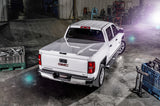 UnderCover 19-20 GMC Sierra 1500 (w/ MultiPro TG) 5.8ft Elite LX Bed Cover - Silver Ice