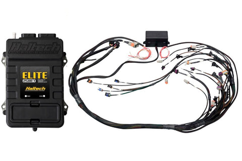 HAL Elite 2500 T ECU & Kits